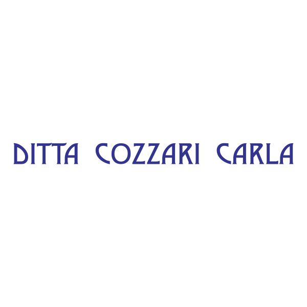 Ditta Cozzari Carla