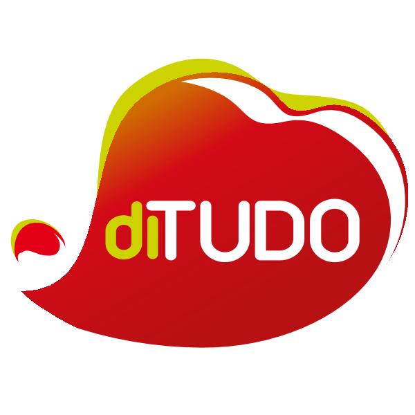 Ditudo Variedades Logo
