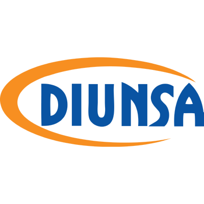 Diunsa Logo ,Logo , icon , SVG Diunsa Logo