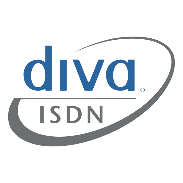 Diva ISDN