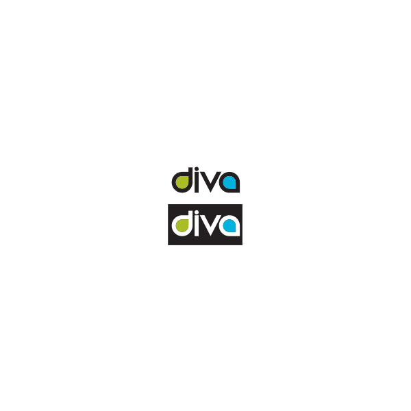Diva Online – www.divaportal.com Logo ,Logo , icon , SVG Diva Online – www.divaportal.com Logo