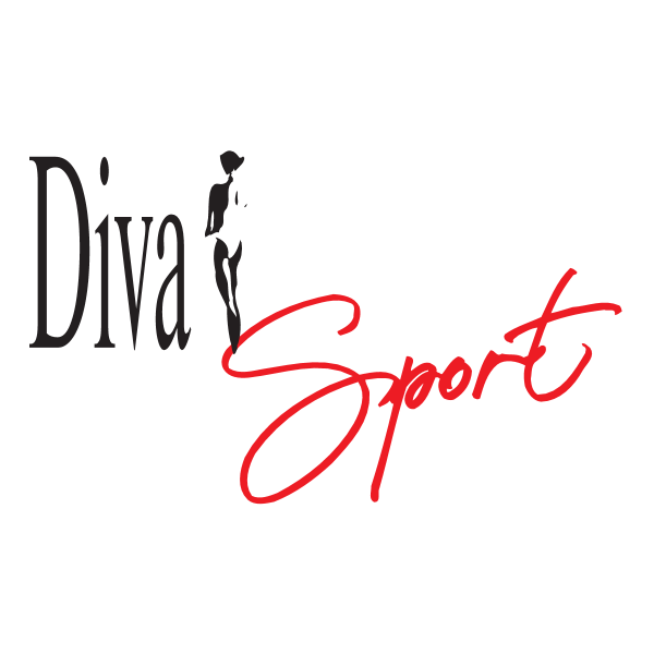Diva Sport Logo ,Logo , icon , SVG Diva Sport Logo