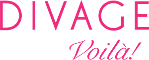 Divage Logo ,Logo , icon , SVG Divage Logo