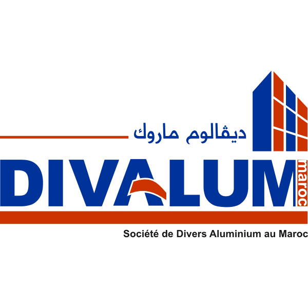 Divalum Maroc Logo ,Logo , icon , SVG Divalum Maroc Logo