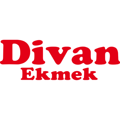 Divan Ekmek Logo ,Logo , icon , SVG Divan Ekmek Logo