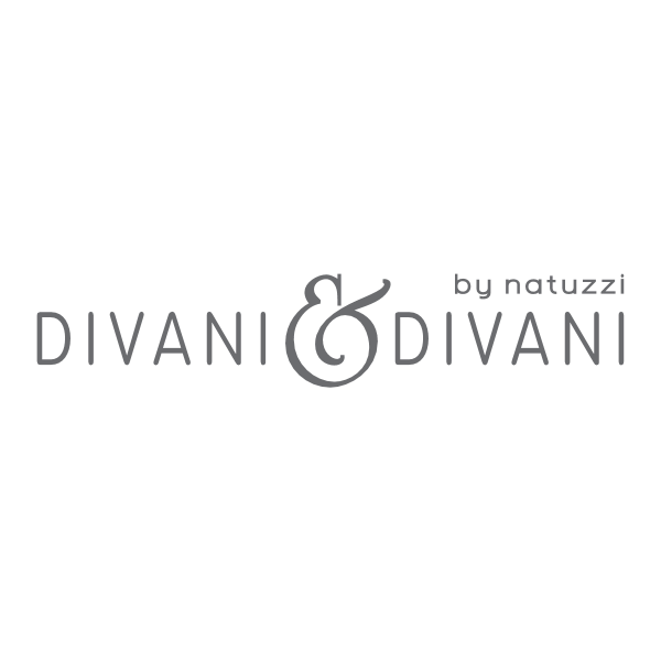 Divani & Divani by Natuzzi Logo ,Logo , icon , SVG Divani & Divani by Natuzzi Logo