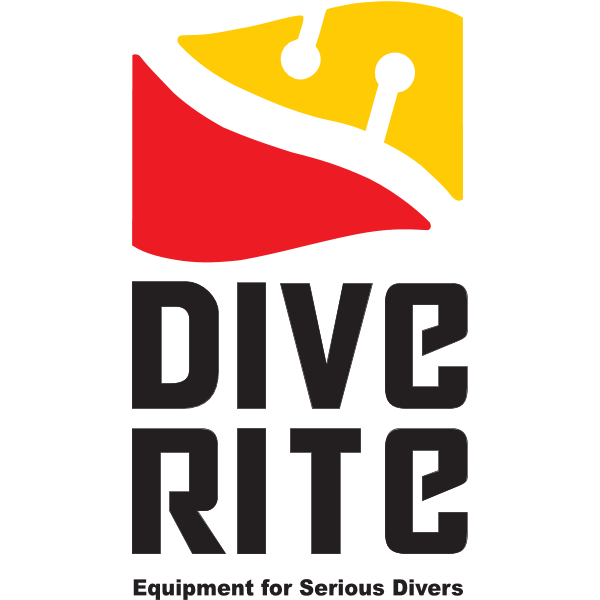Dive Rite Logo ,Logo , icon , SVG Dive Rite Logo