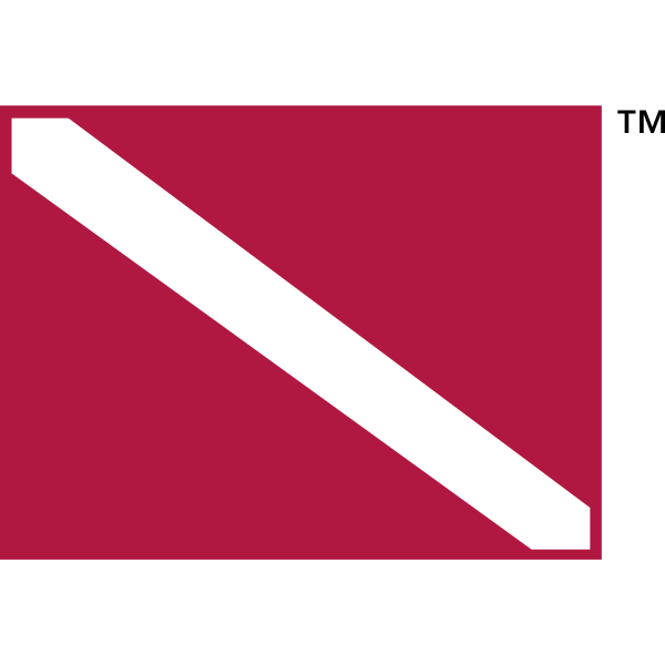 Diver Flag