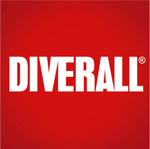 Diverall Logo ,Logo , icon , SVG Diverall Logo