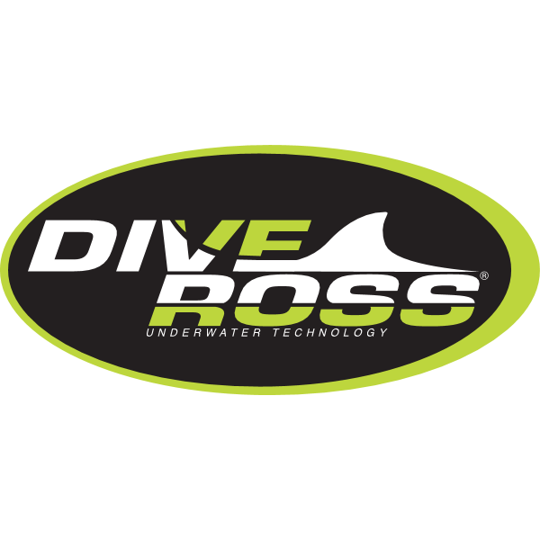DIVEROSS Logo