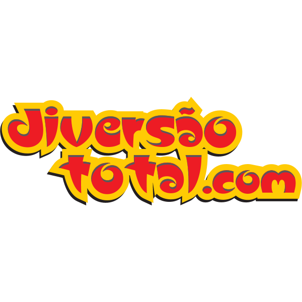 Diversao Total Logo ,Logo , icon , SVG Diversao Total Logo