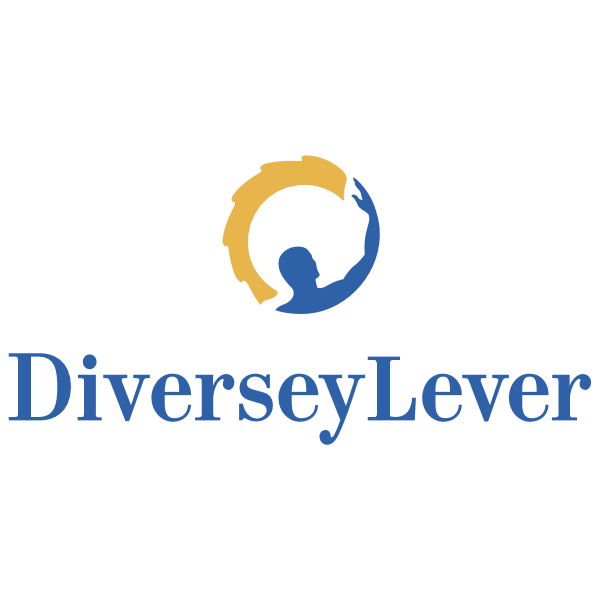 DiverseyLever ,Logo , icon , SVG DiverseyLever