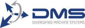 Diversified Machine Systems Logo ,Logo , icon , SVG Diversified Machine Systems Logo