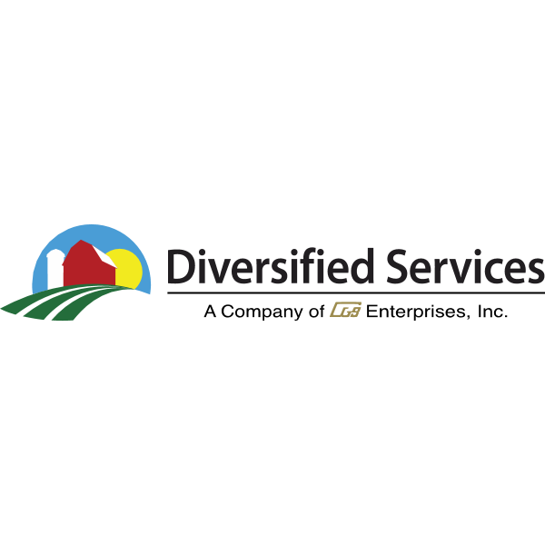 Diversified Services [ Download - Logo - icon ] png svg