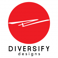 Diversify Designs, LLC Logo ,Logo , icon , SVG Diversify Designs, LLC Logo