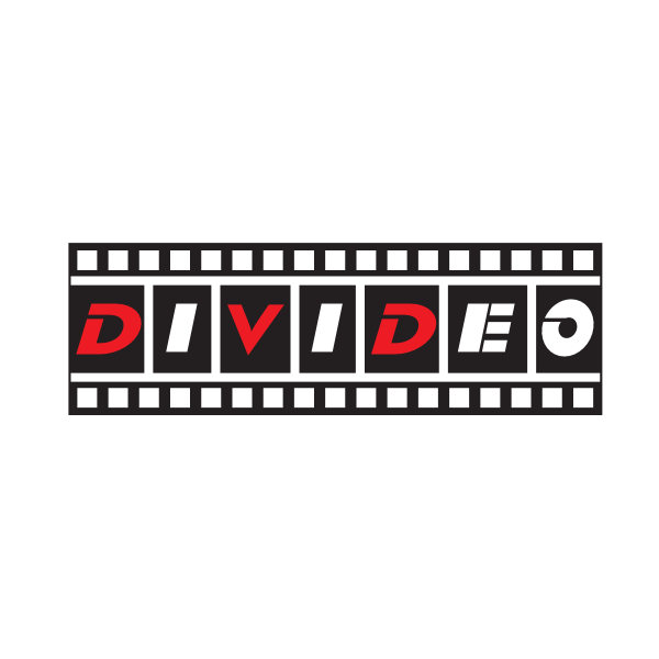 Divideo Logo ,Logo , icon , SVG Divideo Logo