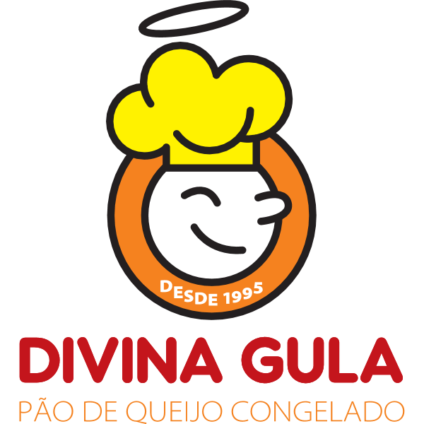 Divina Gula Logo ,Logo , icon , SVG Divina Gula Logo