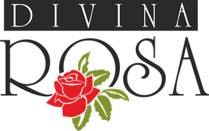 Divina Rosa Logo