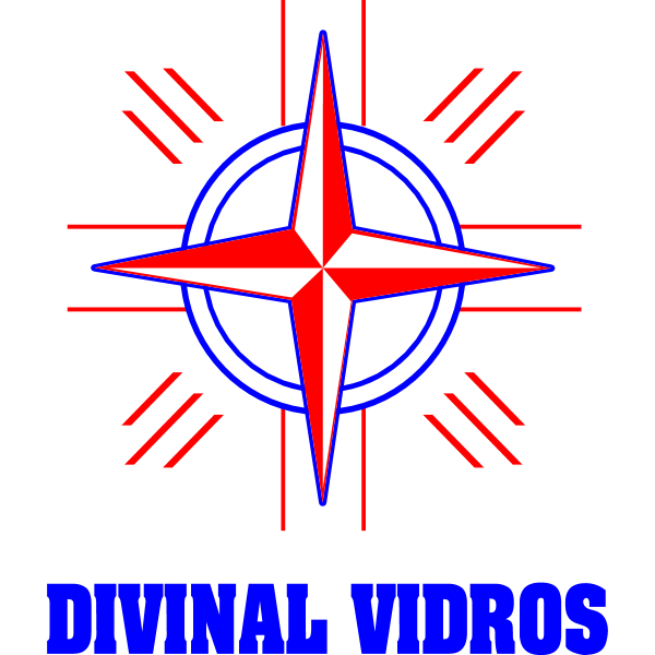 divinal vidros Logo ,Logo , icon , SVG divinal vidros Logo
