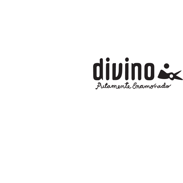 divino Logo ,Logo , icon , SVG divino Logo