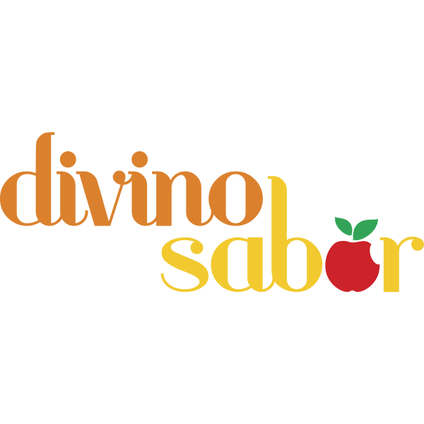 Divino Sabor logo png download