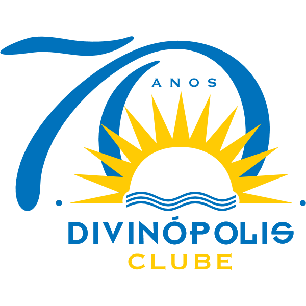 Divinópolis Clube Logo