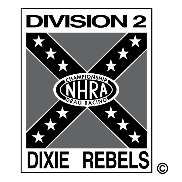 Division 2 Dixie Rebels