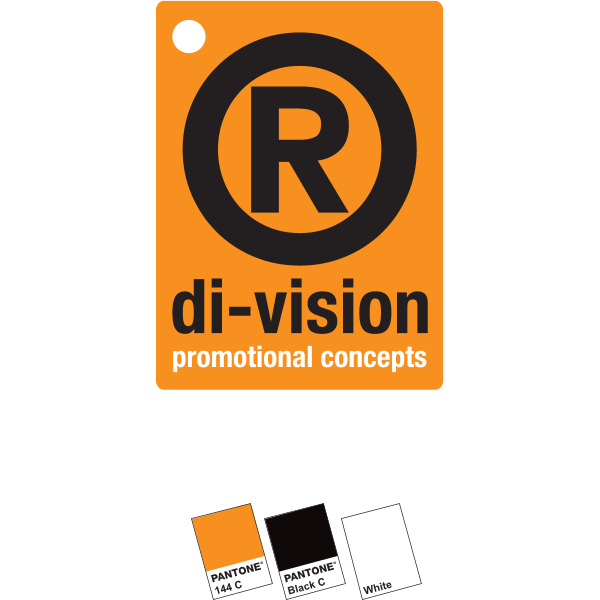 Division Promotional Concepts Logo