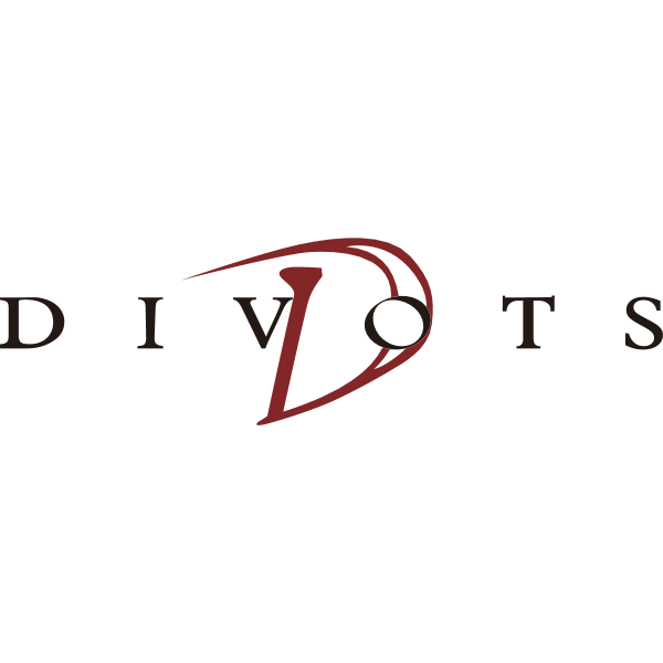 Divots Logo
