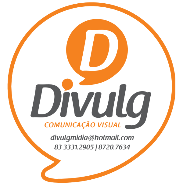 Divulg Logo