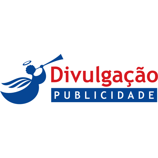 Divulgação Publicidade Logo ,Logo , icon , SVG Divulgação Publicidade Logo
