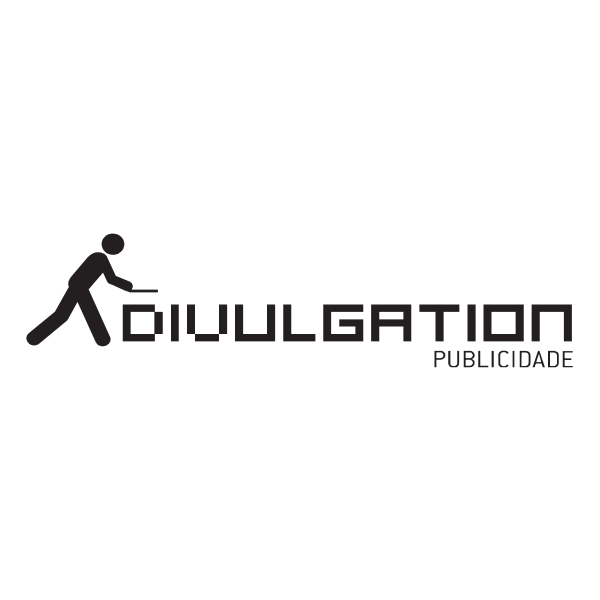 Divulgation Logo ,Logo , icon , SVG Divulgation Logo