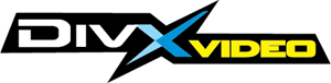 DivX Video Logo ,Logo , icon , SVG DivX Video Logo