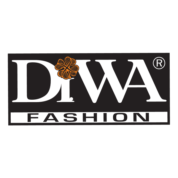 Diwa Fashion Logo ,Logo , icon , SVG Diwa Fashion Logo