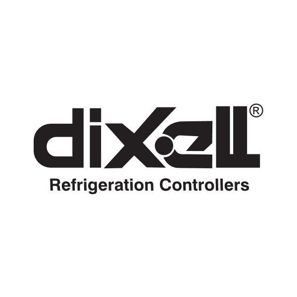 Dixell Logo ,Logo , icon , SVG Dixell Logo