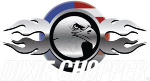 Dixie Chopper Logo