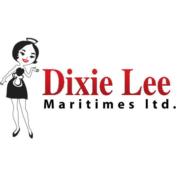 Dixie Lee Maritimes Logo ,Logo , icon , SVG Dixie Lee Maritimes Logo