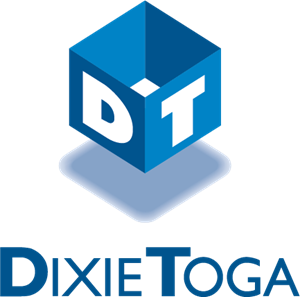 Dixie Toga SA Logo ,Logo , icon , SVG Dixie Toga SA Logo