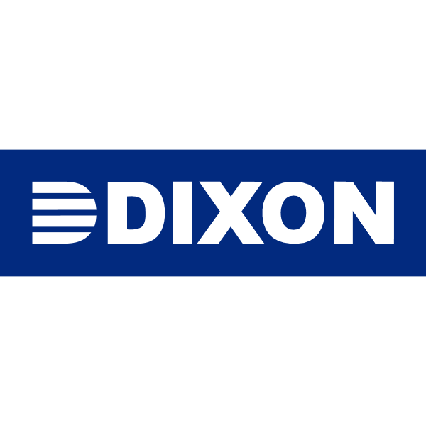 Dixon Logo
