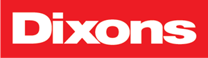 Dixons Logo ,Logo , icon , SVG Dixons Logo