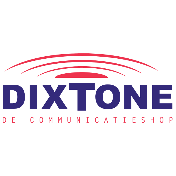 Dixtone Logo