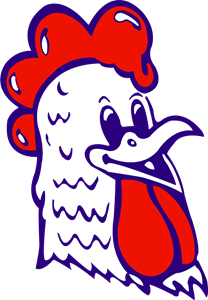 Dixy Fried Chicken Logo ,Logo , icon , SVG Dixy Fried Chicken Logo