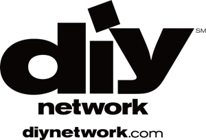 DIY Network Logo ,Logo , icon , SVG DIY Network Logo