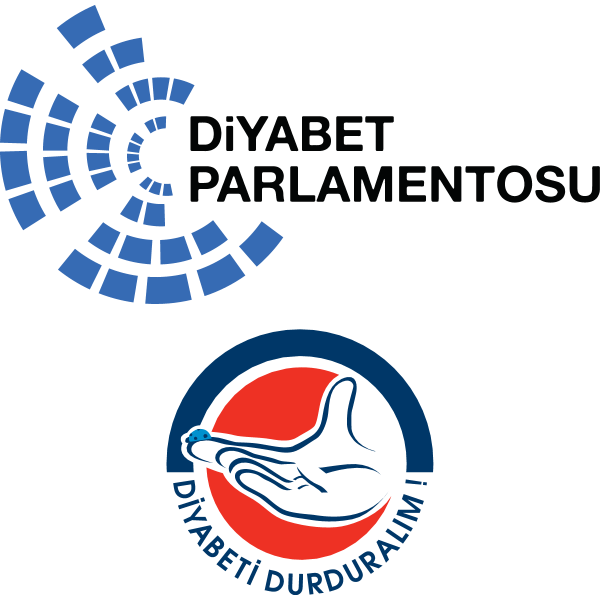 Diyabeti Durduralim Logo ,Logo , icon , SVG Diyabeti Durduralim Logo