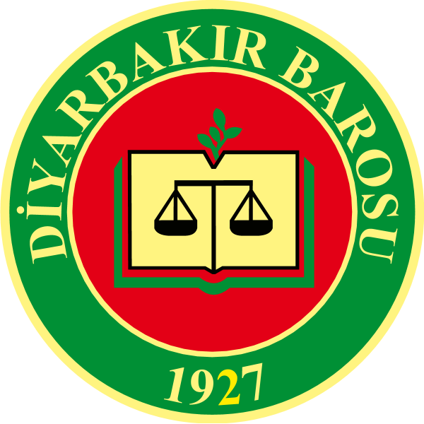 Diyarbakir Barosu Logo ,Logo , icon , SVG Diyarbakir Barosu Logo