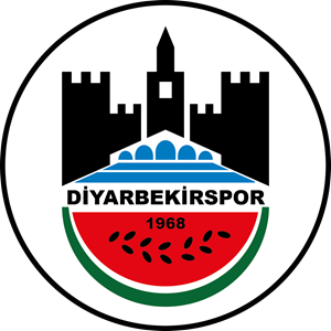 Diyarbekirspor Dairesel Logo
