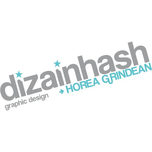 dizainhash Logo