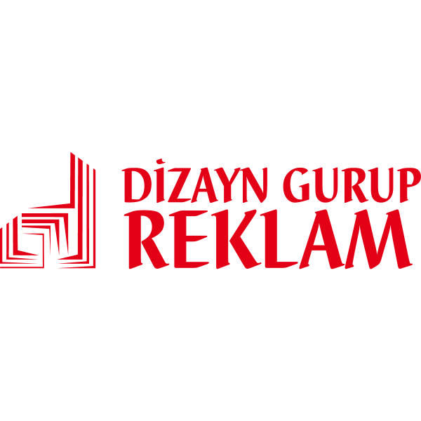 Dizayn Gurup Reklam Logo