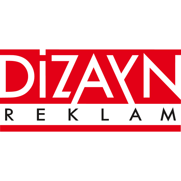 Dizayn Reklam Logo
