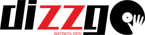 DizzGO Logo